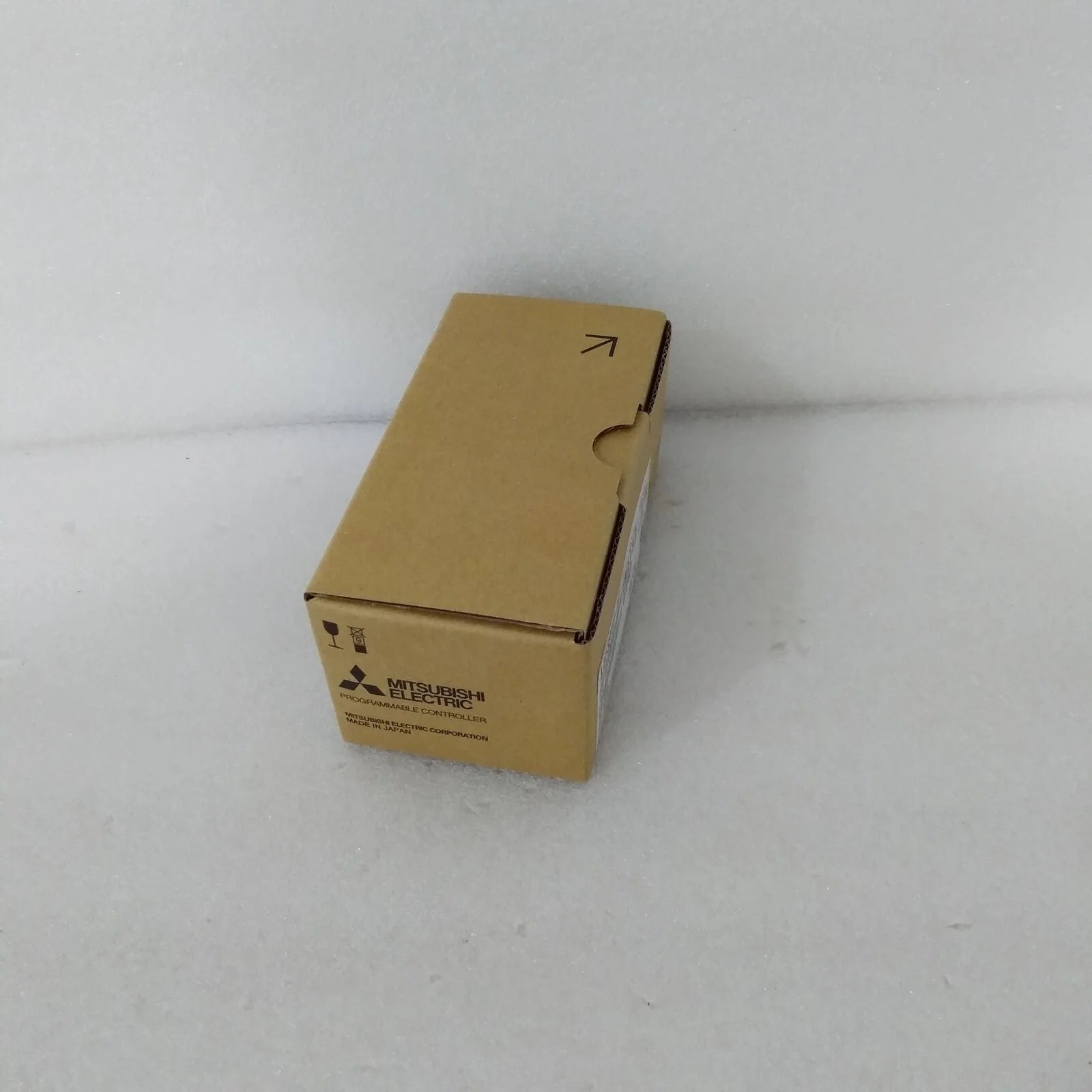 24-Hour Mitsubishi PLC AJ65SBTB1-16T Sent - MITSUBISHI [3]