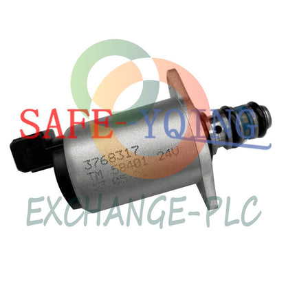 1PCS 24V Solenoid Valve 3768317 TM58401 923636.0756 #EX