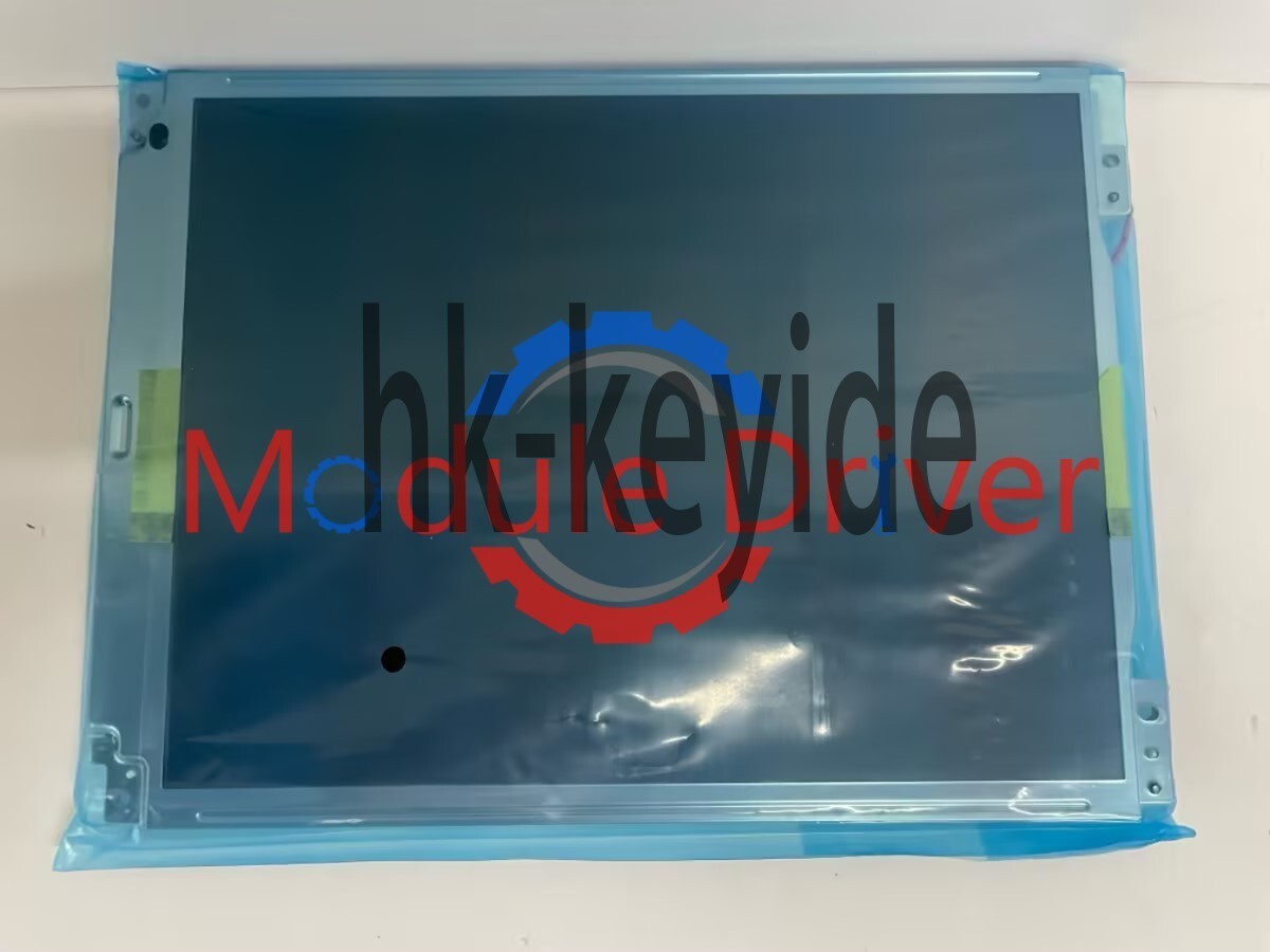 SHARP LQ10D368 LCD Screen Display 10.4"