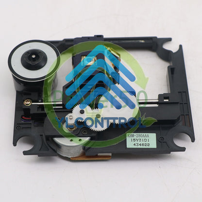 KHM-280AAA Laser Lens Optical Pickups 1PCS