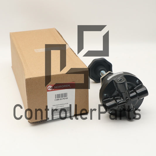 1PCS IMI NORGREN 11400-2G/PG103 11400-2G-PG103