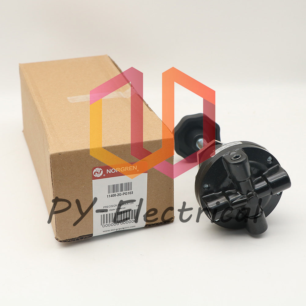 IMI NORGREN 11400-2G/PG103 11400-2G-PG103 (1PCS)