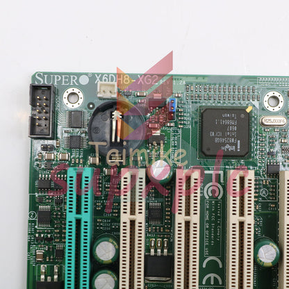 SUPERMICRO X6DH8-XG2 Server Motherboard 1PCS