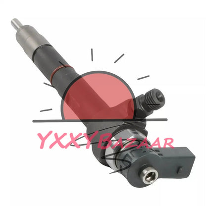 4X Diesel Fuel Injector For Bosch 07-17 Audi Seat Skoda VW 0445110646 0445110647