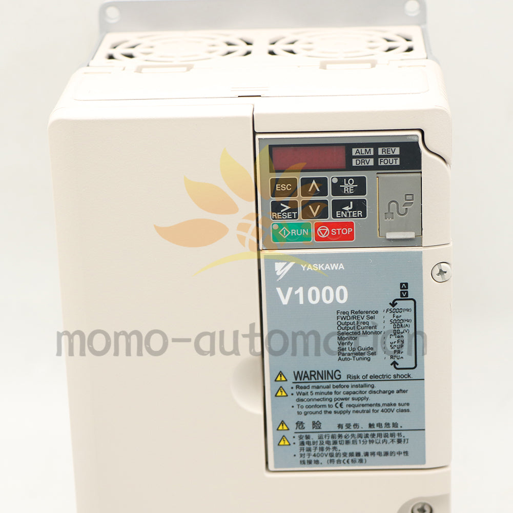 CIMR-VU4A0023GAA Yaskawa 1PCS