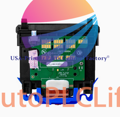 J3M72-60008 J3M72-80004 952 953 954 955 Printhead For HP 7740 8210 8700 8216