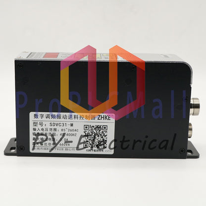 SDVC31-M Variable Frequency Vibratory Feeder Controller 1PCS