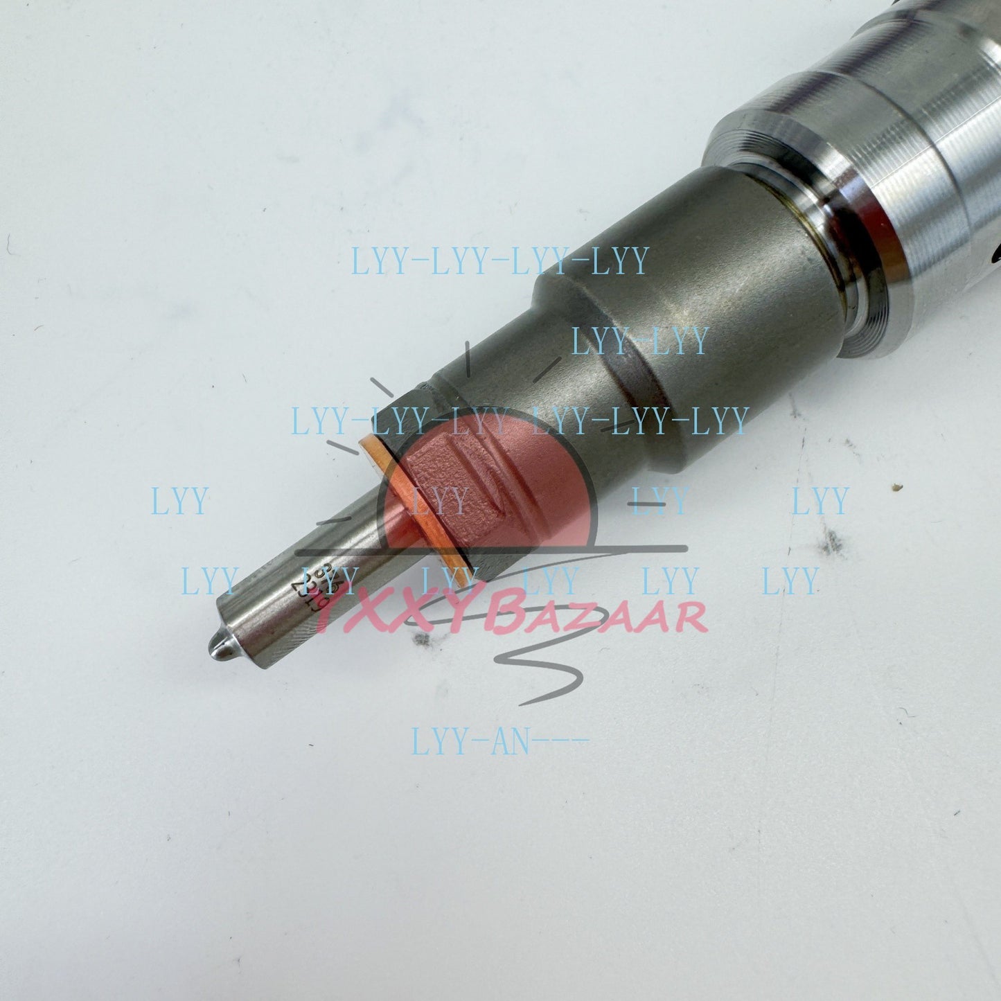 1x Fuel Injector 0445120383 Bosch For 5317323 Cummins QSB6.7 QSB4.5 QSB7 Diesel*