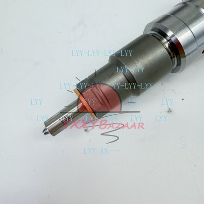 1x Fuel Injector 0445120383 Bosch For 5317323 Cummins QSB6.7 QSB4.5 QSB7 Diesel*