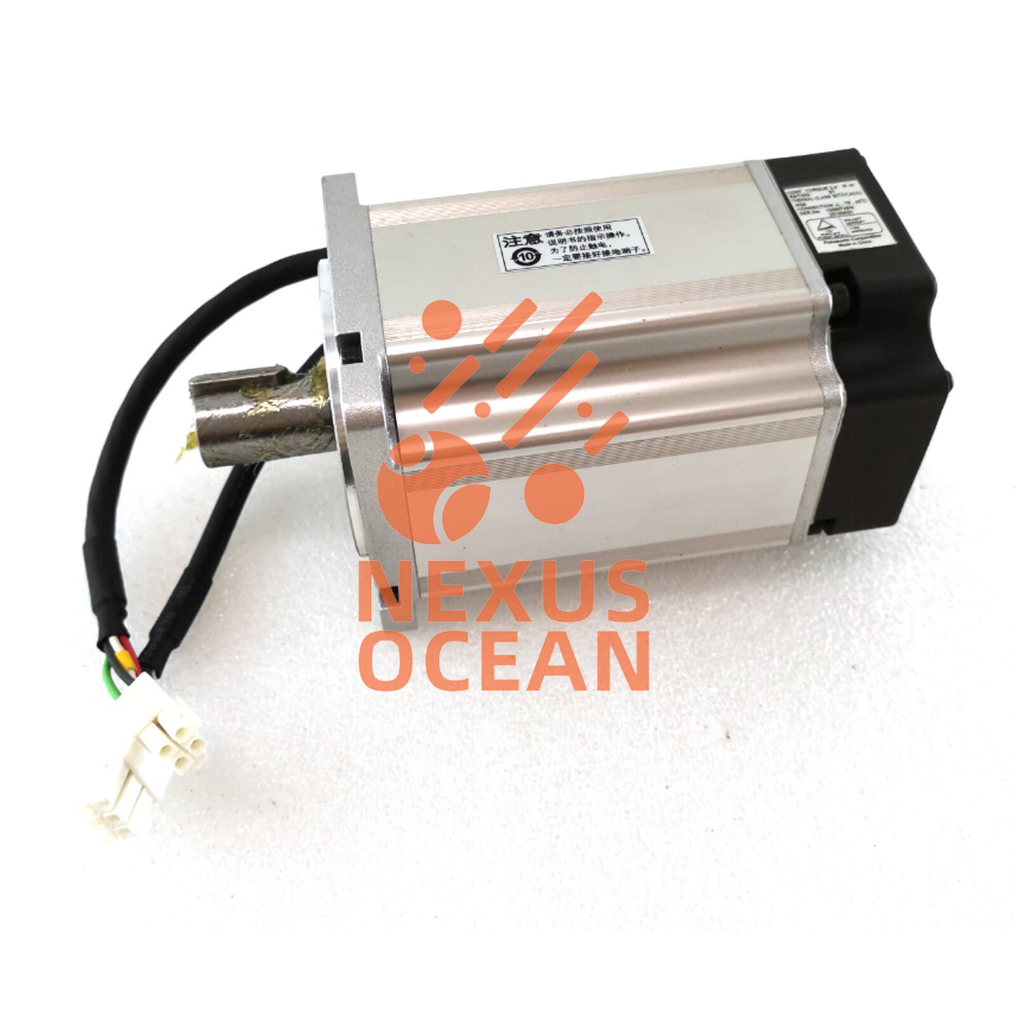 Panasonic MSMD042P1C AC Servo Motor