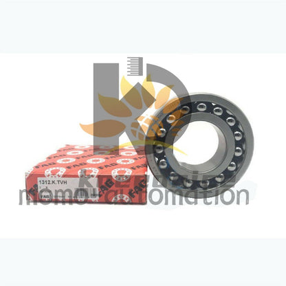 FAG 2310-TVH Self-aligning Ball Bearings Double Row 50x110x40mm 1PCS