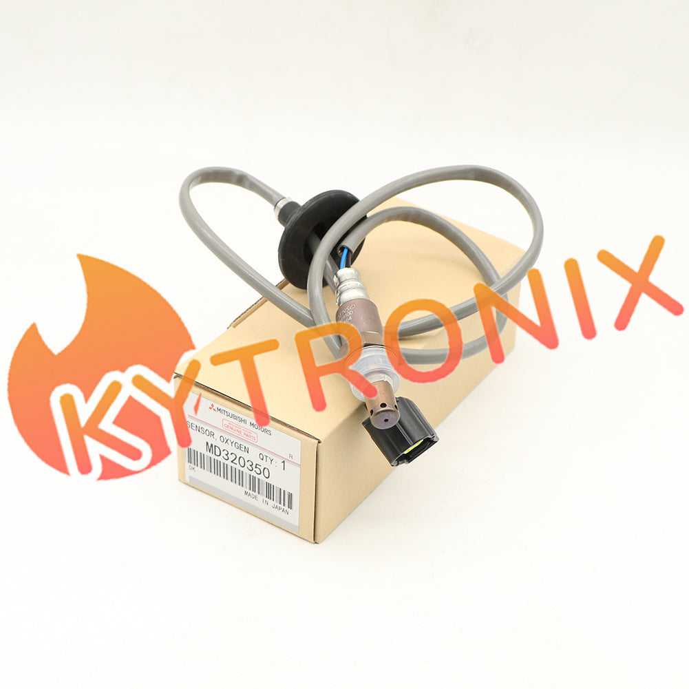 1PC Mitsubishi Van PD6W front oxygen sensor FOR MD320350 four-wheel drive