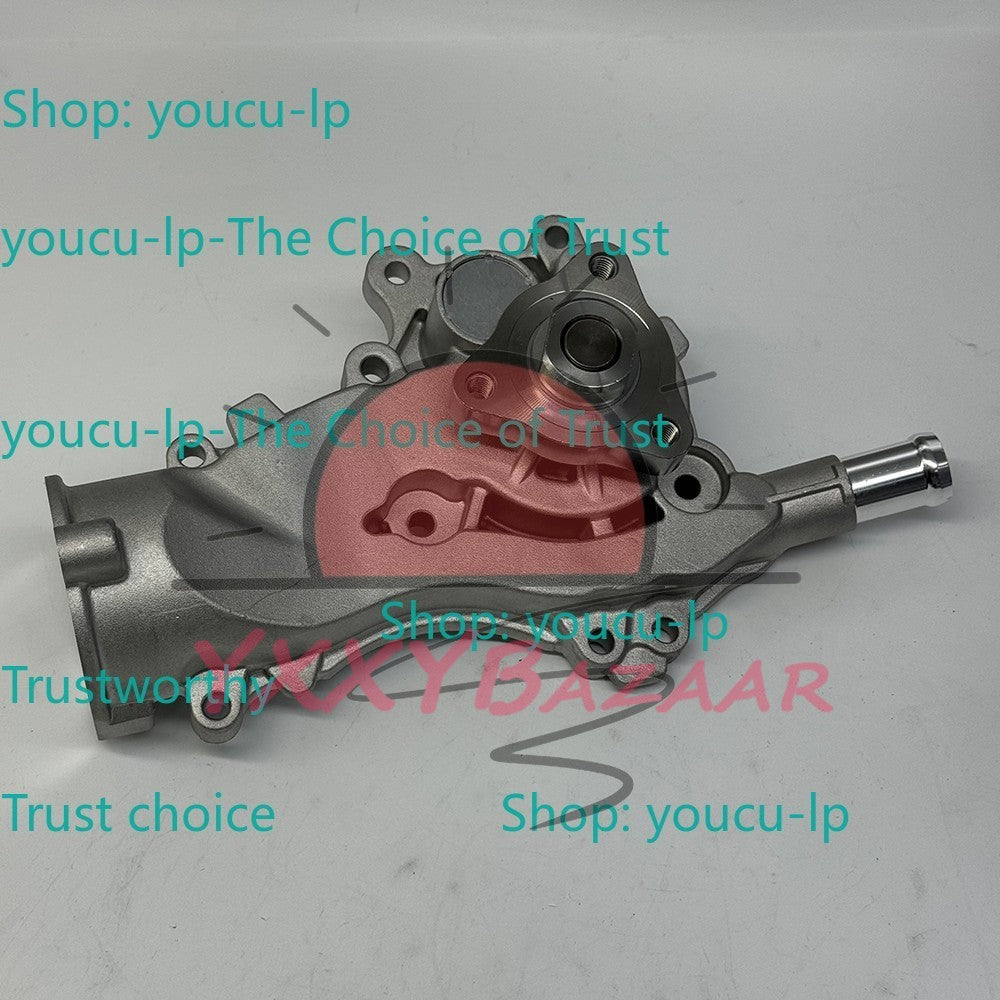 Engine Water Pump for Chevy Cruze 11-15 Trax Encore 13-20 Sonic 1.4L 25192709