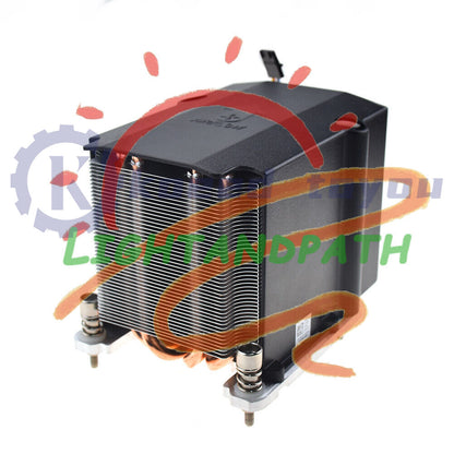 For DELL Precision T7810 T7910 Workstation CPU Heat Sink With Fan 0V0KXH V0KXH~
