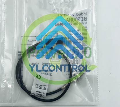 1PC For BES00HA BES 516-3005-G-E4-C-S49-00,2 sensor Proximity switch ~