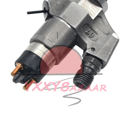 Fuel Injector 0445120008 Fits For 2001-2004.5 DURAMAX Chevy LB7 GMC 6.6L *