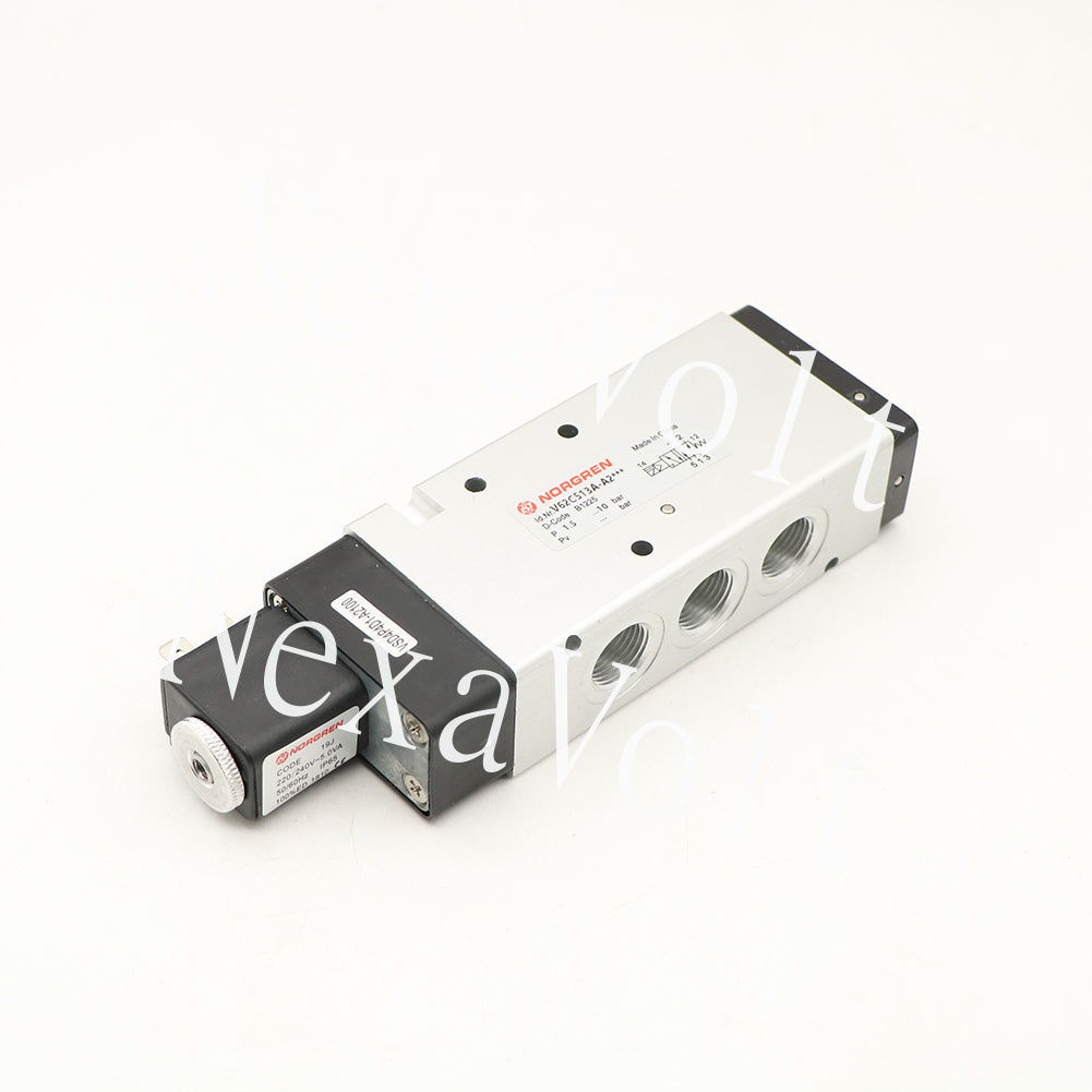 1PCS NORGREN V62C513A-A219J solenoid valve