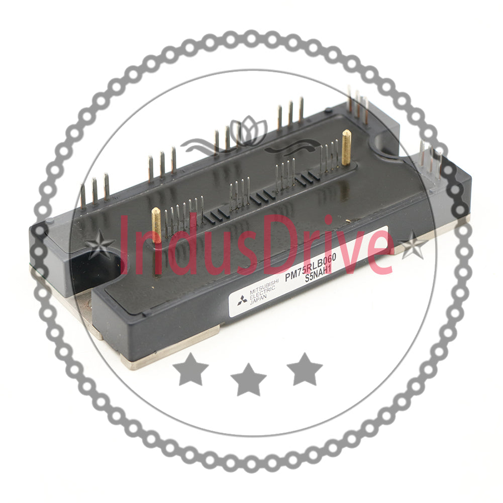 1PCS PM75RLB060 MITSUBISHI PM75RLB-060 Module