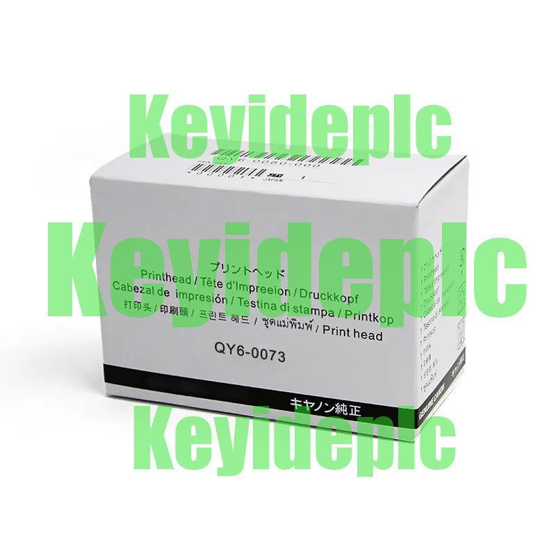 Print Head QY6-0073 for Canon PIXMA IP3600 MG5180 MP540/545/550/558 Printer #ke