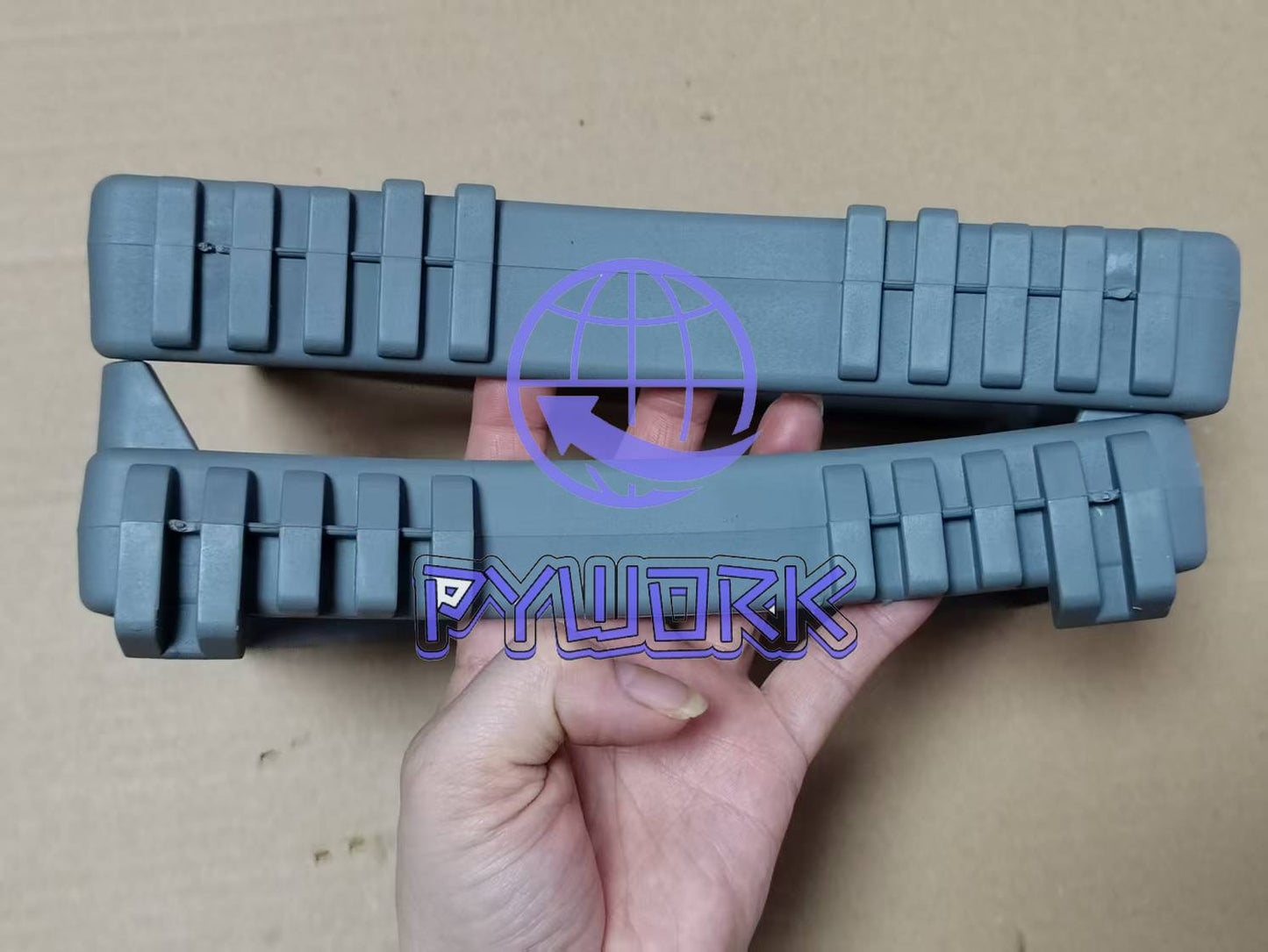 1set FOR HP Keysight E3631A E3648A E3646A Bumper~