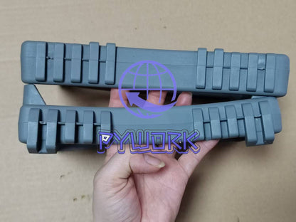 1set FOR HP Keysight E3631A E3648A E3646A Bumper~