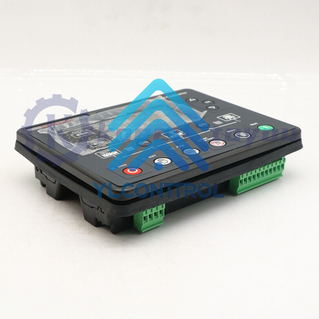 1PCS SMARTGEN HG6120U Genset Control Module