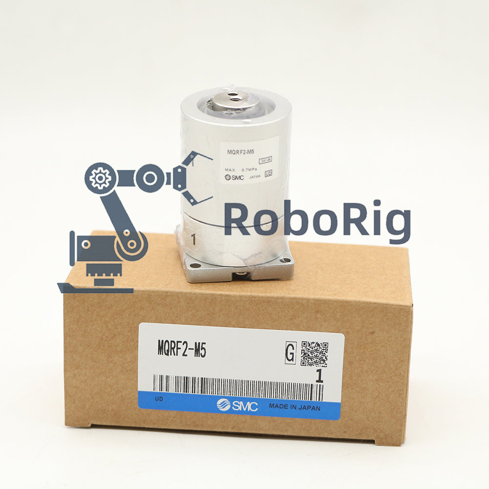 1Pcs Replace For Smc Mqrf2-m5 High Speed Rotary Joint