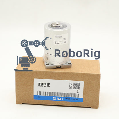 1Pcs Replace For Smc Mqrf2-m5 High Speed Rotary Joint