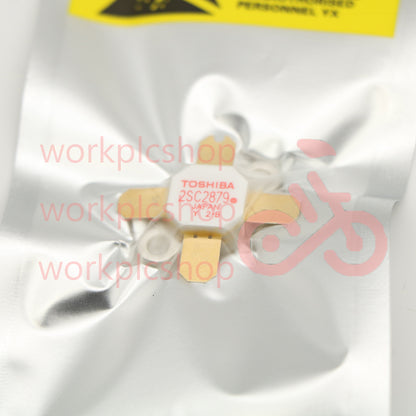 1PCS Toshiba Npn 2SC2879 C2879 Power Amplifier Transistor #US