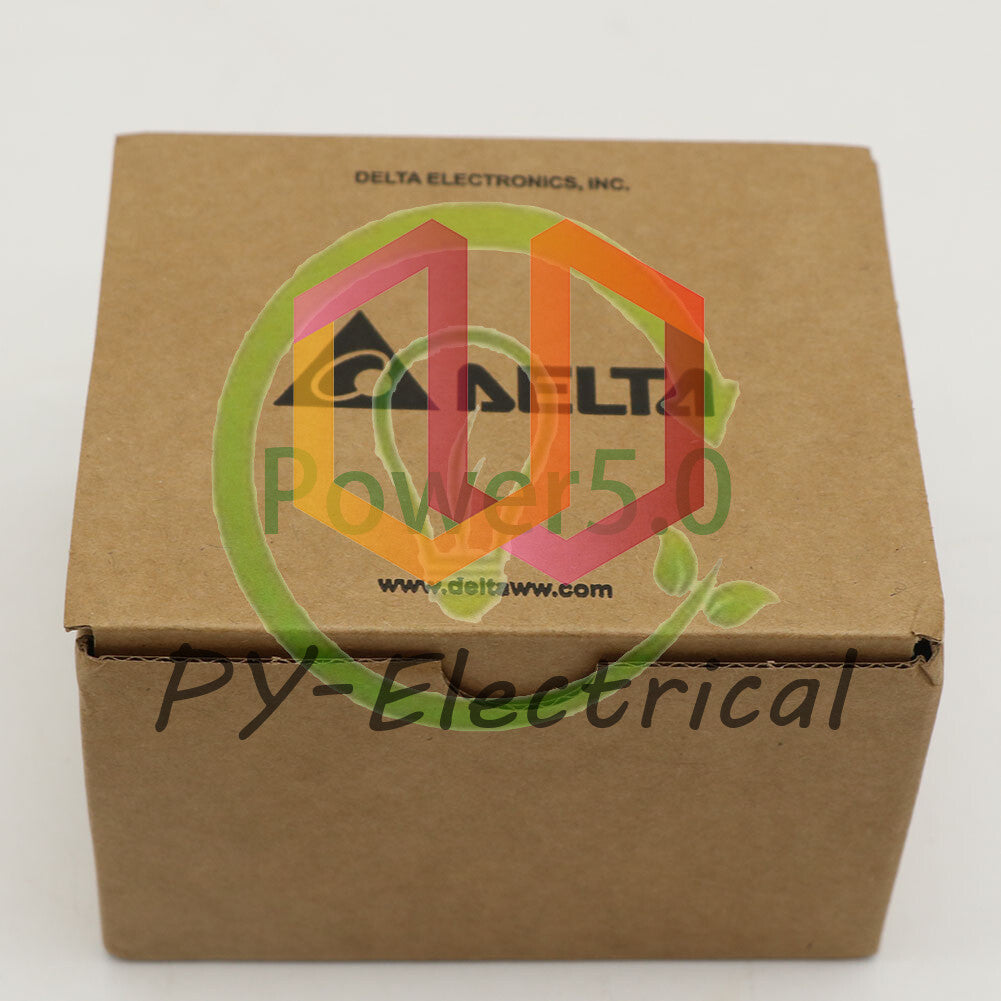 Delta DVP-PS02 Power Supply Module DVPPS02 1Pcs.
