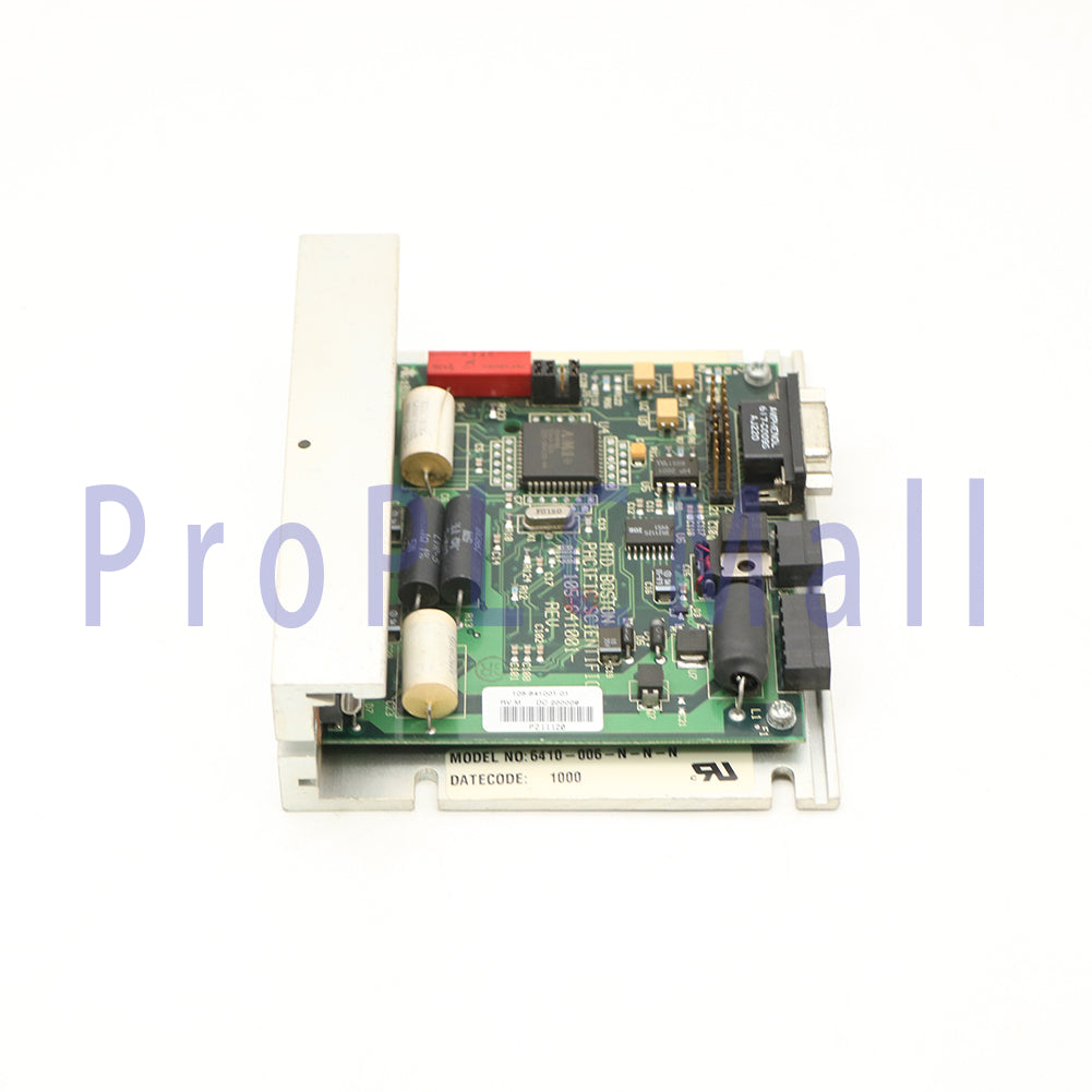 Pacific 6410-006-N-N-N Scientific Stepper motor drives 1PCS