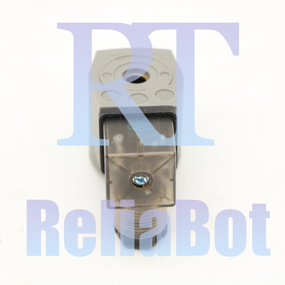 1PCS CY123 24V220V N282 C53056N Solenoid Pulse Valve Coil