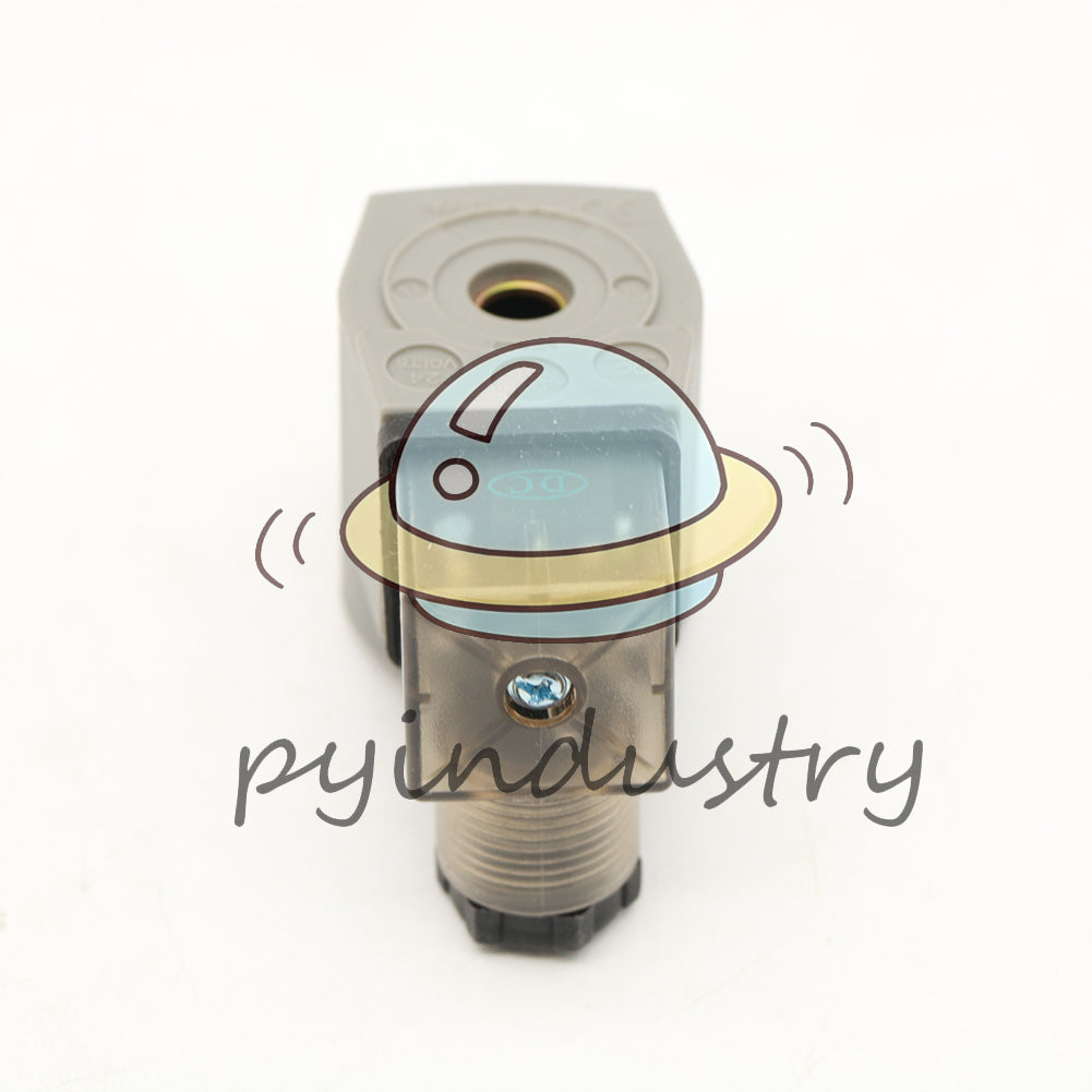 1PCS Solenoid Pulse Valve Coil N282 C53056N CY123 24V