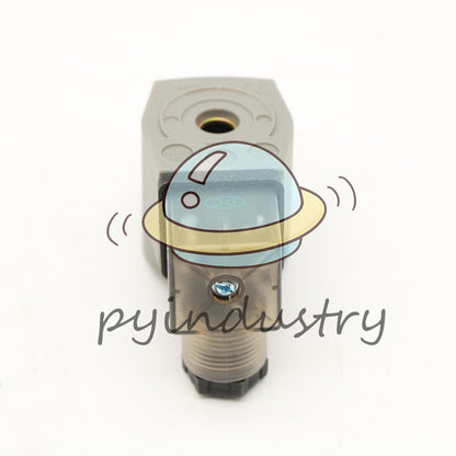 1PCS Solenoid Pulse Valve Coil N282 C53056N CY123 24V