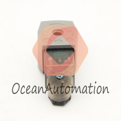 1PCS N282 C53056N CY123 24V220V Type Solenoid Pulse Valve Coil