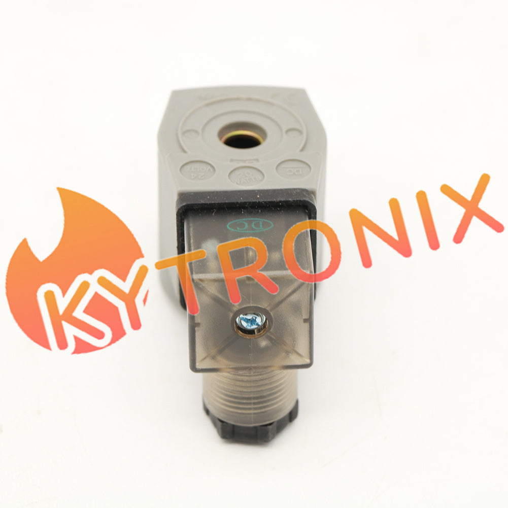 1PCS CY123 24V N282 C53056N Solenoid Pulse Valve Coil