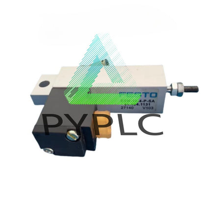 1PCS Festo ESM-10-4-P-SA Solenoid Valve In Box Free Shipping