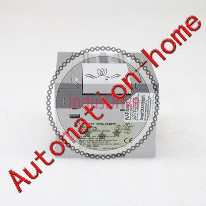 1pc IDEC FC5A-C24R2C PLC Module FC5A-C24R2C SPOT STOCKS #YP1