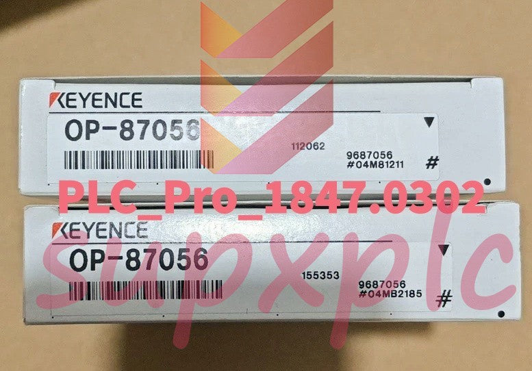 1PCS Keyence OP-87056 OP87056 Sensor Head Cable