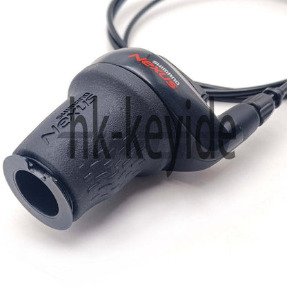 Shimano Nexus SL-8S31 Right 8 Speed Twist Revo Shifter Internal Gear