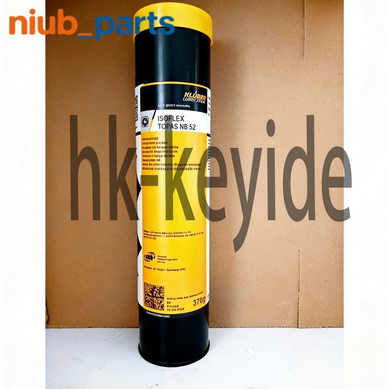 1PCS KLUBER Lubrication ISOFLEX TOPAS NB 52 Grease 370g (13 oz) free ship