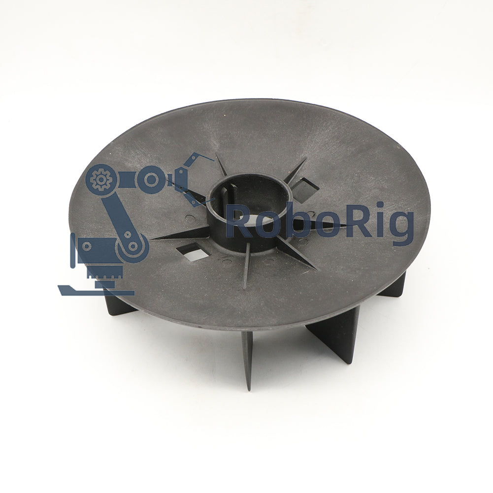 3GZF304122-1 replace 3GZV304001-2 fan blade