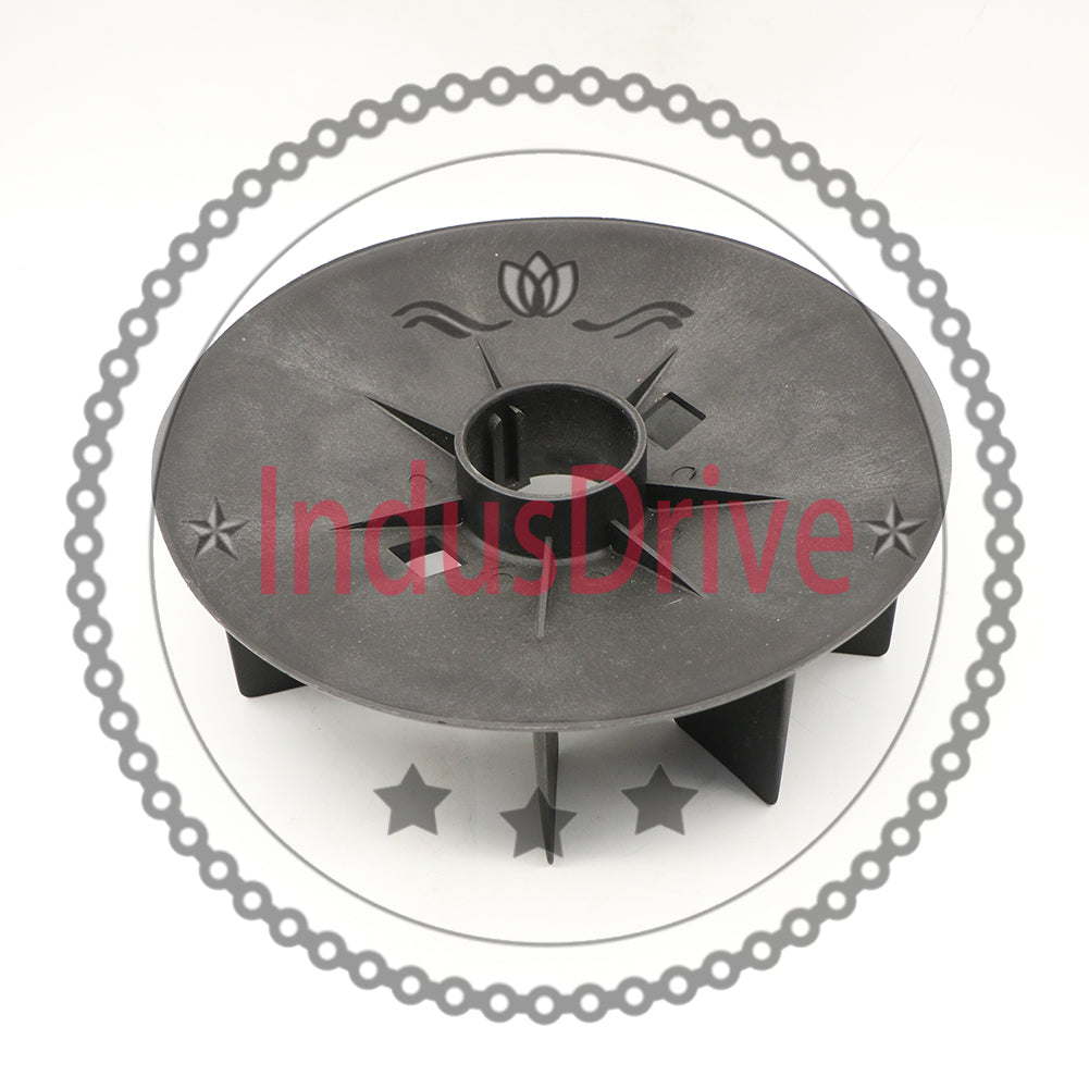 1PCS 3GZF304122-1 fan blade