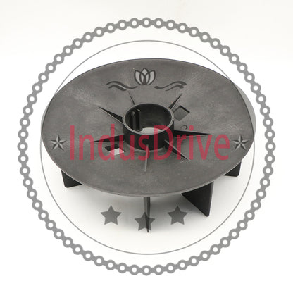 1PCS 3GZF304122-1 fan blade