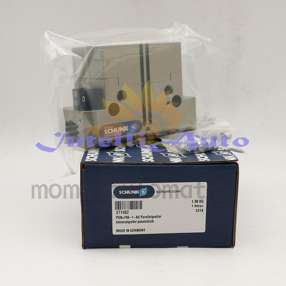 SCHUNK PGN+100-1-AS 0371402 371402 Parallel Gripper