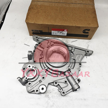 5302892 Cummins Oil Pump for Cummins Engine ISF3.8L ISF 3.8L P5398450 5267072