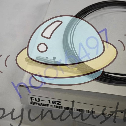 1PC Keyence FU-16Z Fiber Optic Sensor FU16Z Free Shipping