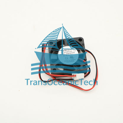 1PCS YM BANG D3010V5HB 3010 DC5V 0.10A 3CM 2-pin Inverter Cooling Fan