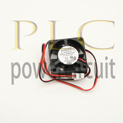 YM BANG D3010V5HB 3010 DC5V 0.10A 3CM 2-pin Inverter Cooling Fan 1PCS