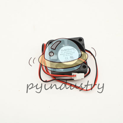 1PCS YM BANG D3010V5HB 3010 DC5V 0.10A 3CM 2-pin Inverter Cooling Fan
